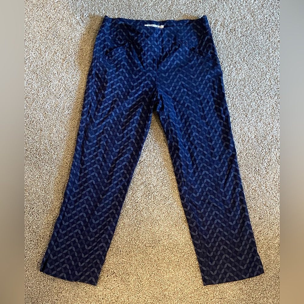 Margaret M Slimming Pant, Size S/P